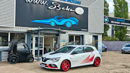 Renault Mégane  TCe 300 RS Trophy-R #218 occasion - Photo 1