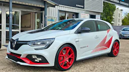 Renault Mégane TCe 300 RS Trophy-R #218 occasion - Photo 2
