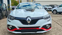 Renault Mégane TCe 300 RS Trophy-R #218 occasion - Photo 3
