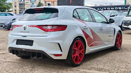 Renault Mégane  TCe 300 RS Trophy-R #218 occasion - Photo 6