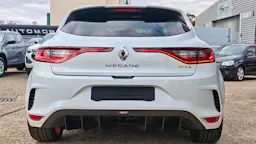 Renault Mégane  TCe 300 RS Trophy-R #218 occasion - Photo 7