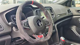 Renault Mégane TCe 300 RS Trophy-R #218 occasion - Photo 19