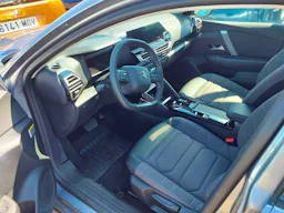 Citroën C4 Hybride 145 e-DCS6 Plus occasion - Photo 18