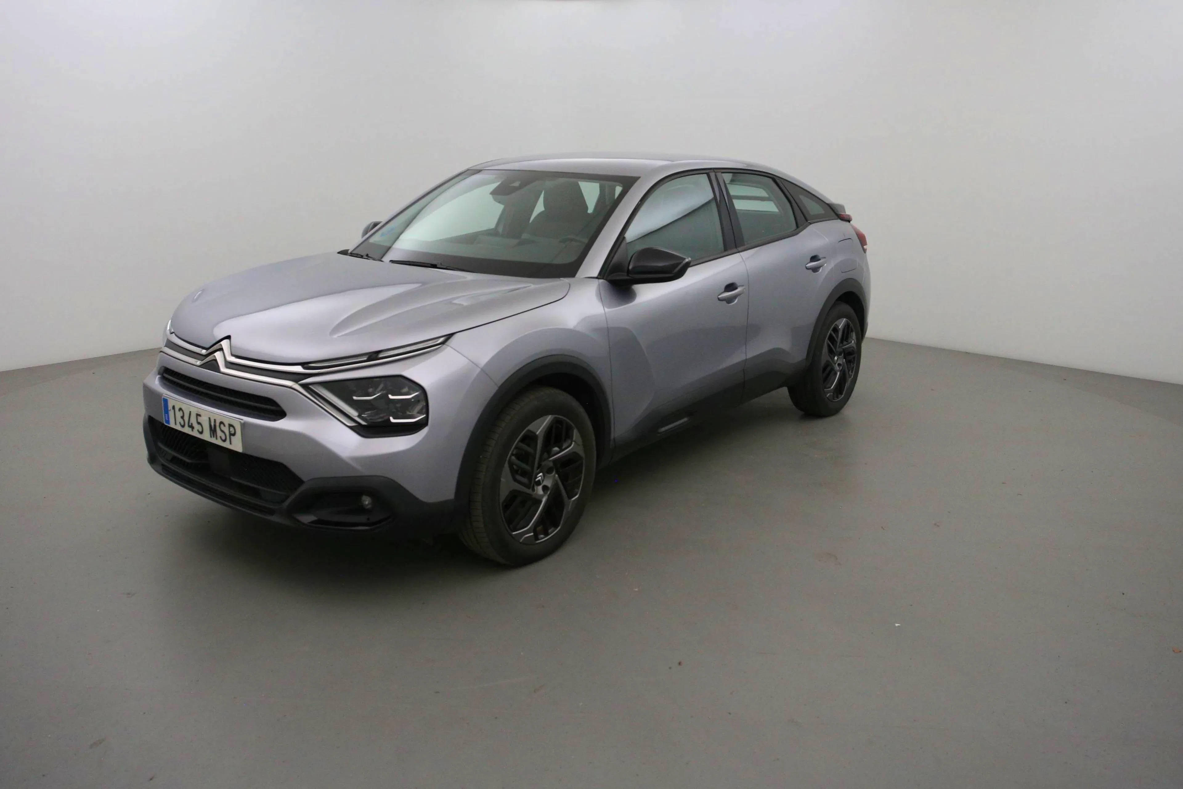 Citroën C4 Hybride 145 e-DCS6 Plus occasion