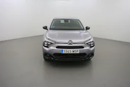 Citroën C4  Hybride 145 e-DCS6 Plus occasion - Photo 2