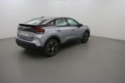Citroën C4  Hybride 145 e-DCS6 Plus occasion - Photo 5