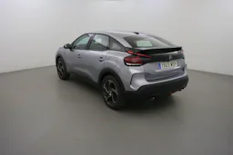 Citroën C4  Hybride 145 e-DCS6 Plus occasion - Photo 7