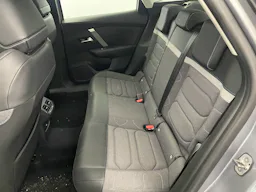 Citroën C4 Hybride 145 e-DCS6 Plus occasion - Photo 10