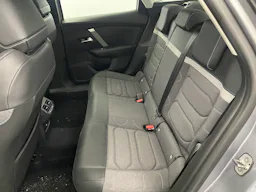 Citroën C4  Hybride 145 e-DCS6 Plus occasion - Photo 10