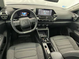 Citroën C4 Hybride 145 e-DCS6 Plus occasion - Photo 11
