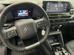 Citroën C4 Hybride 145 e-DCS6 Plus occasion - Photo 14
