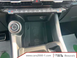 Alfa Romeo Tonale 1.5 Ibrida 160 ch VGT TCT7 Sprint occasion - Photo 19