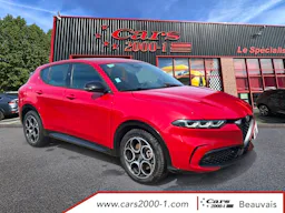 Alfa Romeo Tonale 1.5 Ibrida 160 ch VGT TCT7 Sprint occasion - Photo 3