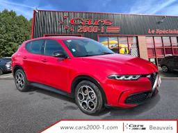 Alfa Romeo Tonale  1.5 Ibrida 160 ch VGT TCT7 Sprint occasion - Photo 3