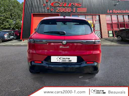 Alfa Romeo Tonale 1.5 Ibrida 160 ch VGT TCT7 Sprint occasion - Photo 5