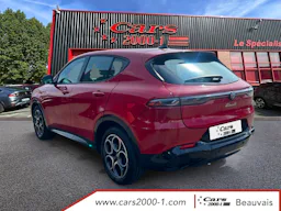 Alfa Romeo Tonale  1.5 Ibrida 160 ch VGT TCT7 Sprint occasion - Photo 6