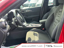 Alfa Romeo Tonale 1.5 Ibrida 160 ch VGT TCT7 Sprint occasion - Photo 8