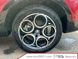 Alfa Romeo Tonale 1.5 Ibrida 160 ch VGT TCT7 Sprint occasion - Photo 15