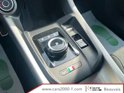 Alfa Romeo Tonale 1.5 Ibrida 160 ch VGT TCT7 Sprint occasion - Photo 18