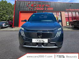 Peugeot 5008 Hybrid 145 ch e-DCS6 GT occasion - Photo 2