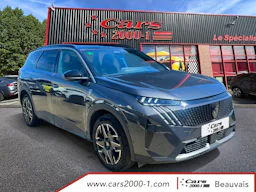 Peugeot 5008 Hybrid 145 ch e-DCS6 GT occasion - Photo 3