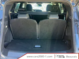 Peugeot 5008 Hybrid 145 ch e-DCS6 GT occasion - Photo 7