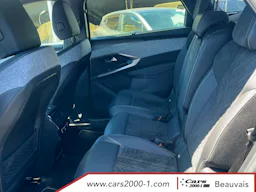 Peugeot 5008 Hybrid 145 ch e-DCS6 GT occasion - Photo 9