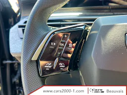 Peugeot 5008 Hybrid 145 ch e-DCS6 GT occasion - Photo 12