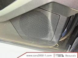Peugeot 5008 Hybrid 145 ch e-DCS6 GT occasion - Photo 13