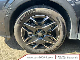 Peugeot 5008 Hybrid 145 ch e-DCS6 GT occasion - Photo 15