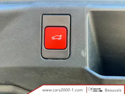 Peugeot 5008  Hybrid 145 ch e-DCS6 GT occasion - Photo 16