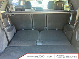 Peugeot 5008 Hybrid 145 ch e-DCS6 GT occasion - Photo 17