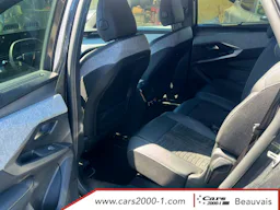 Peugeot 5008 Hybrid 145 ch e-DCS6 GT occasion - Photo 18