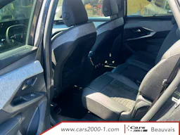 Peugeot 5008  Hybrid 145 ch e-DCS6 GT occasion - Photo 18
