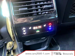 Peugeot 5008 Hybrid 145 ch e-DCS6 GT occasion - Photo 19