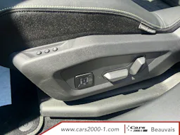 Peugeot 5008 Hybrid 145 ch e-DCS6 GT occasion - Photo 20