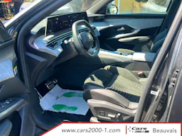 Peugeot 5008 Hybrid 145 ch e-DCS6 GT occasion - Photo 21