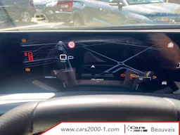 Peugeot 5008  Hybrid 145 ch e-DCS6 GT occasion - Photo 22