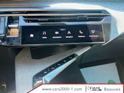 Peugeot 5008 Hybrid 145 ch e-DCS6 GT occasion - Photo 23