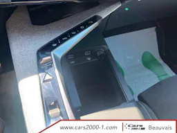 Peugeot 5008 Hybrid 145 ch e-DCS6 GT occasion - Photo 24