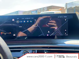 Peugeot 5008 Hybrid 145 ch e-DCS6 GT occasion - Photo 28