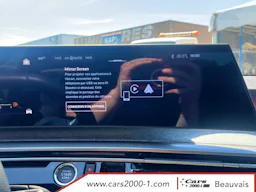 Peugeot 5008 Hybrid 145 ch e-DCS6 GT occasion - Photo 30