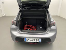 Peugeot 208  Electrique 50 kWh 136ch GT occasion - Photo 12