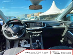 Opel Grandland  1.2 Turbo 130 ch GS occasion - Photo 10