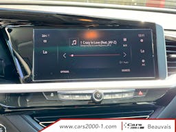 Opel Grandland  1.2 Turbo 130 ch GS occasion - Photo 11