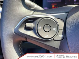 Opel Grandland  1.2 Turbo 130 ch GS occasion - Photo 12
