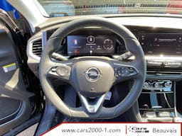 Opel Grandland  1.2 Turbo 130 ch GS occasion - Photo 14
