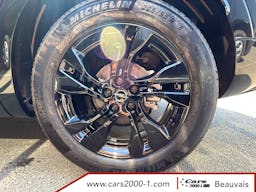 Opel Grandland  1.2 Turbo 130 ch GS occasion - Photo 16