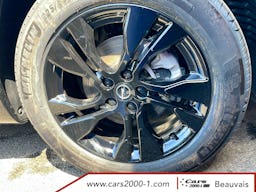 Opel Grandland  1.2 Turbo 130 ch GS occasion - Photo 18