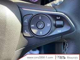Opel Grandland  1.2 Turbo 130 ch GS occasion - Photo 19